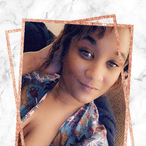 Meet your Posher, Ginger